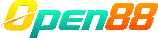 Logo 0pen88 – trang chủ cá cược